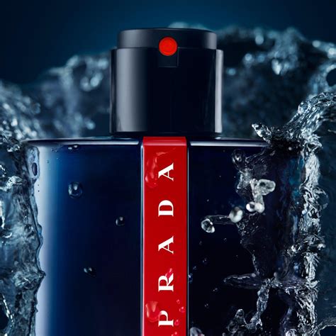 prada ross|Prada luna rossa ocean.